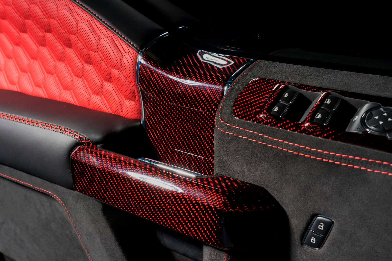 CarBone - Cool stuff for air cooled enthusiasts. Car interior design,  upholstery and custom elements.